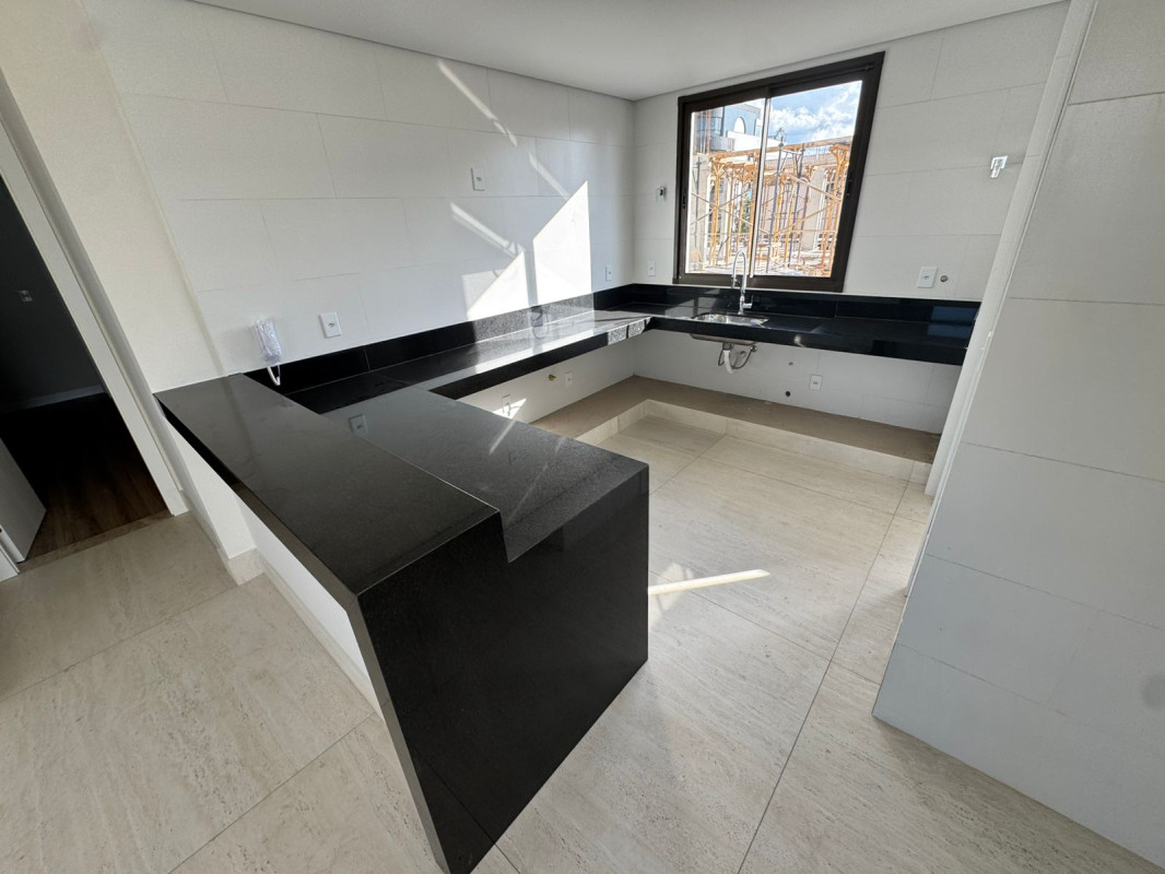 Apartamento, 4 quartos, 130 m² - Foto 4