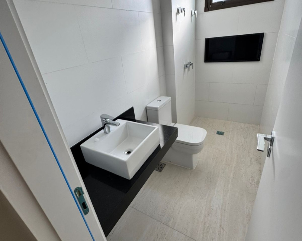 Apartamento, 4 quartos, 130 m² - Foto 8