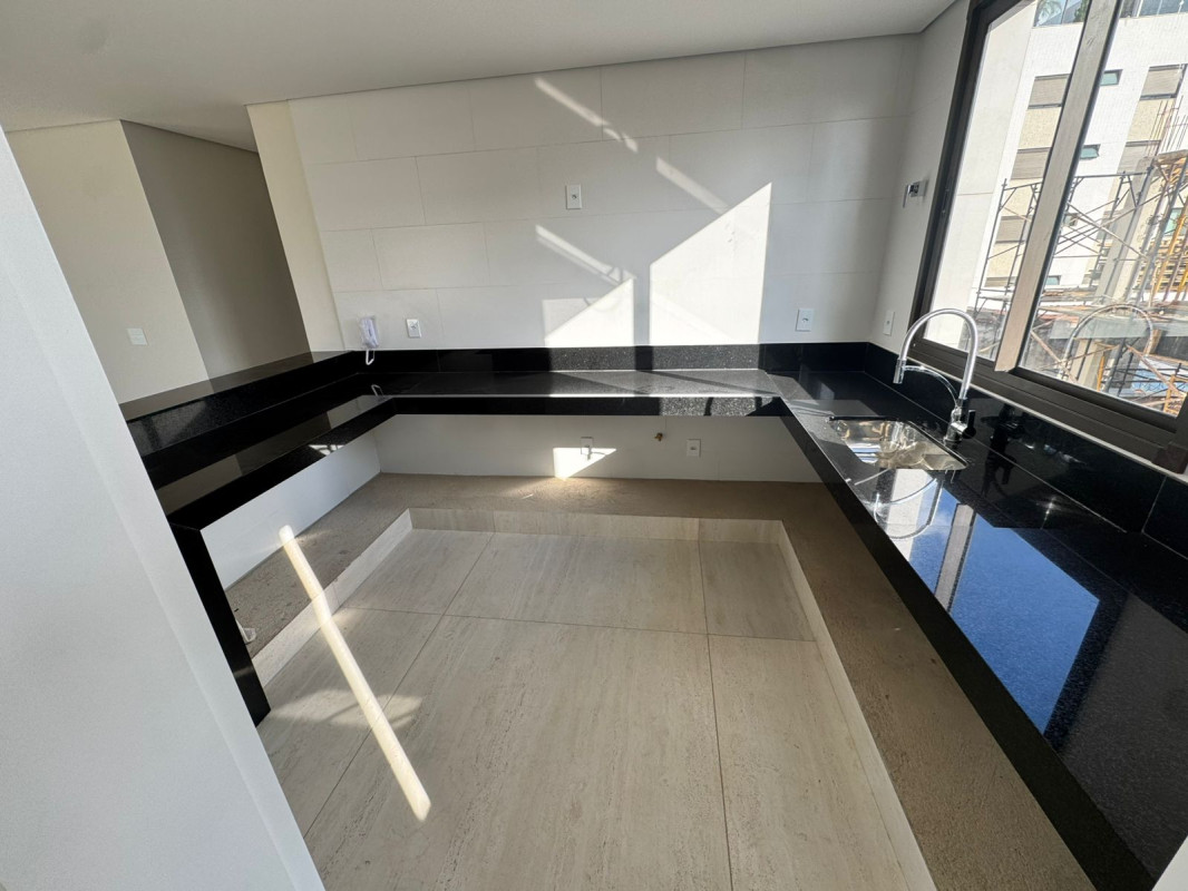 Apartamento, 4 quartos, 130 m² - Foto 3