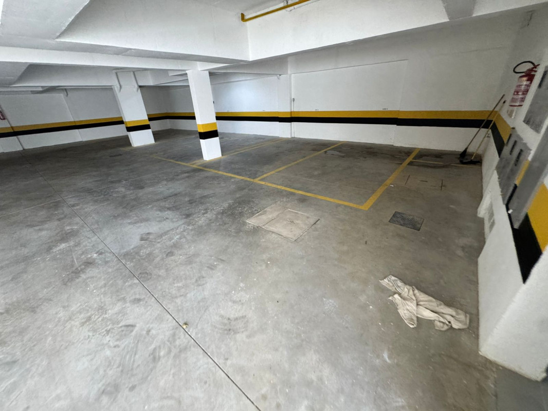 Apartamento, 4 quartos, 130 m² - Foto 23