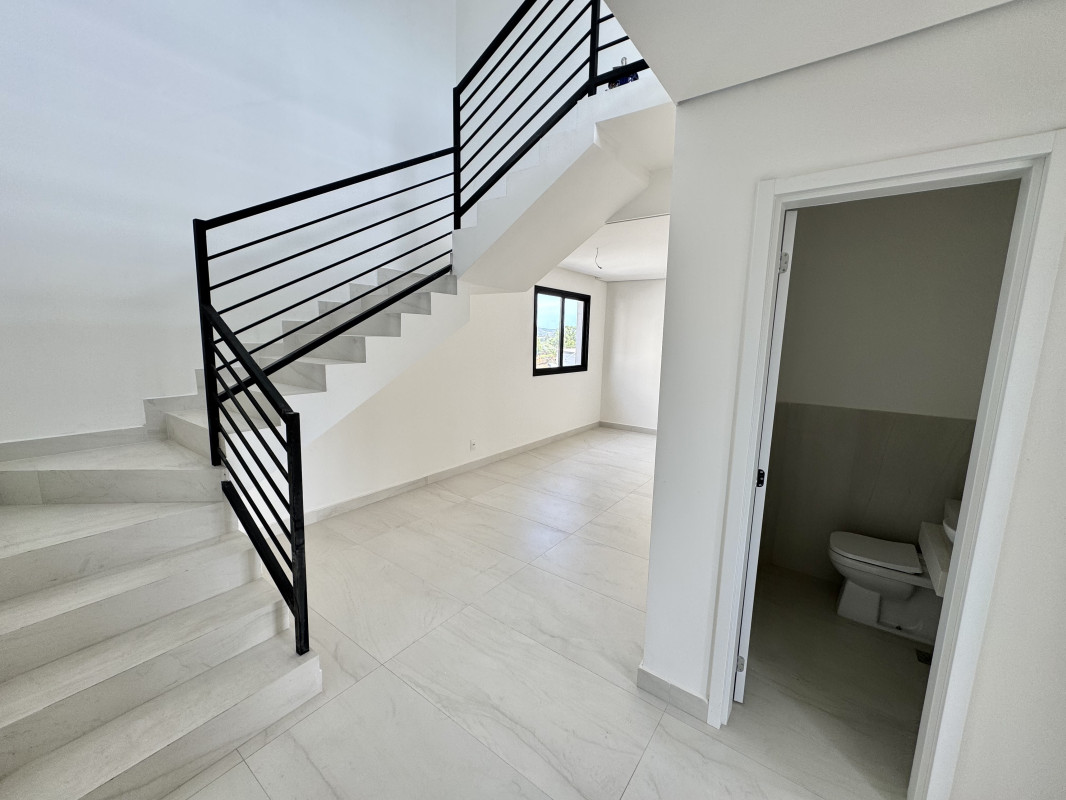 Cobertura, 3 quartos, 169 m² - Foto 4