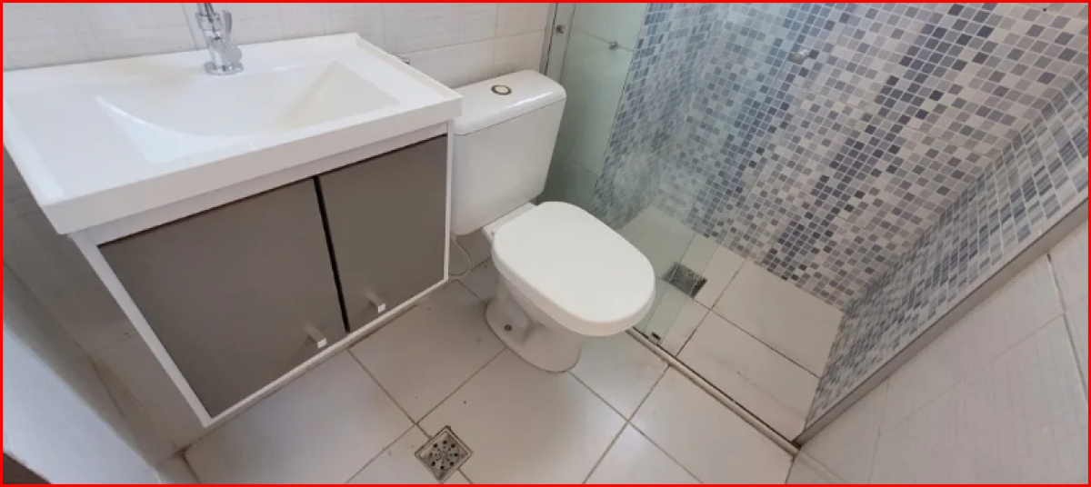 Apartamento, 2 quartos, 42 m² - Foto 6