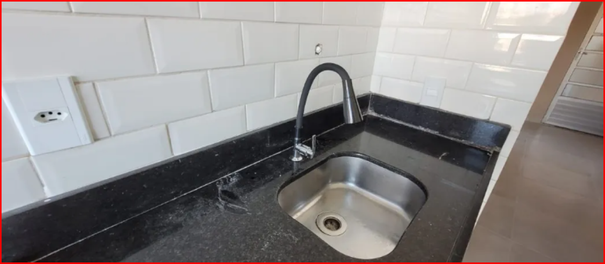 Apartamento, 2 quartos, 42 m² - Foto 2