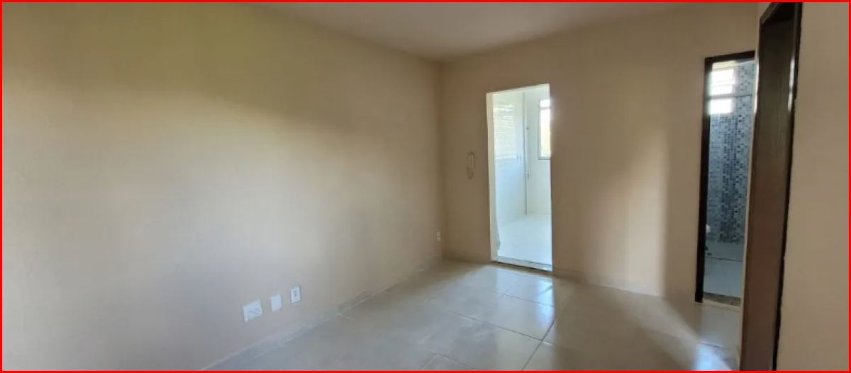 Apartamento, 2 quartos, 42 m² - Foto 9