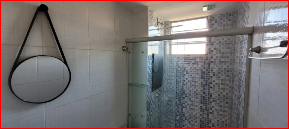 Apartamento, 2 quartos, 42 m² - Foto 5