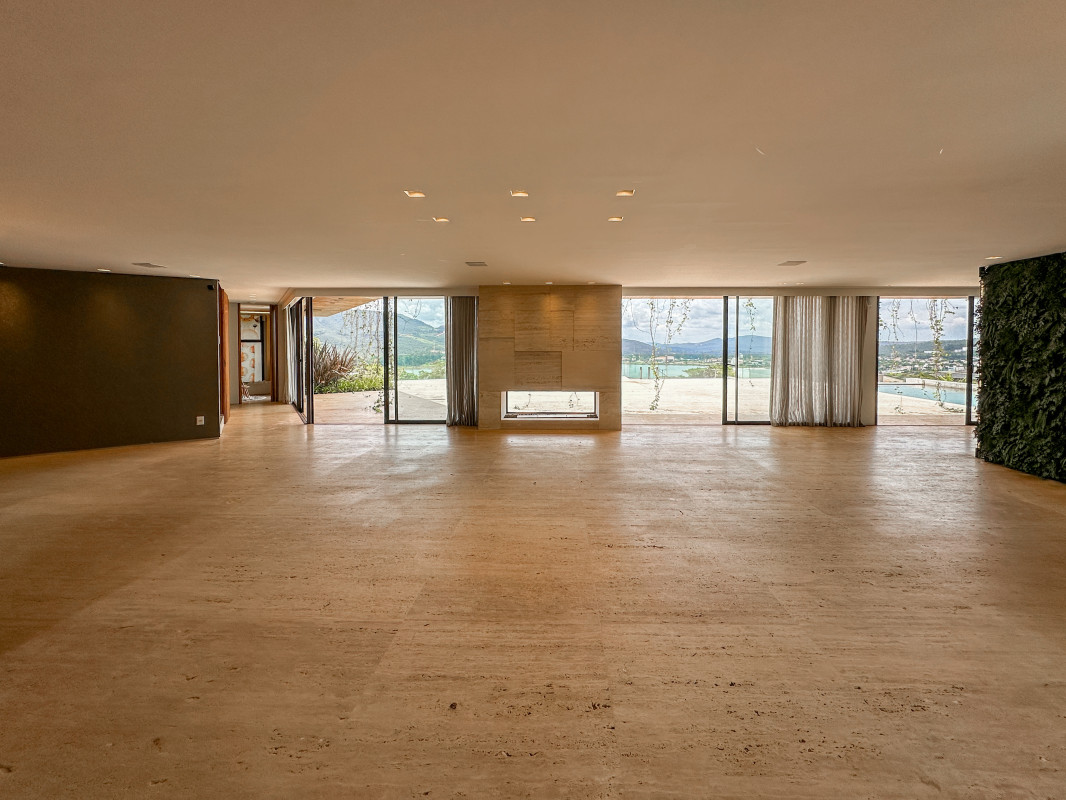 Casa de Condomínio, 7 quartos - Foto 4