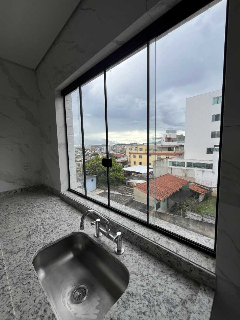 Apartamento, 3 quartos, 80 m² - Foto 7