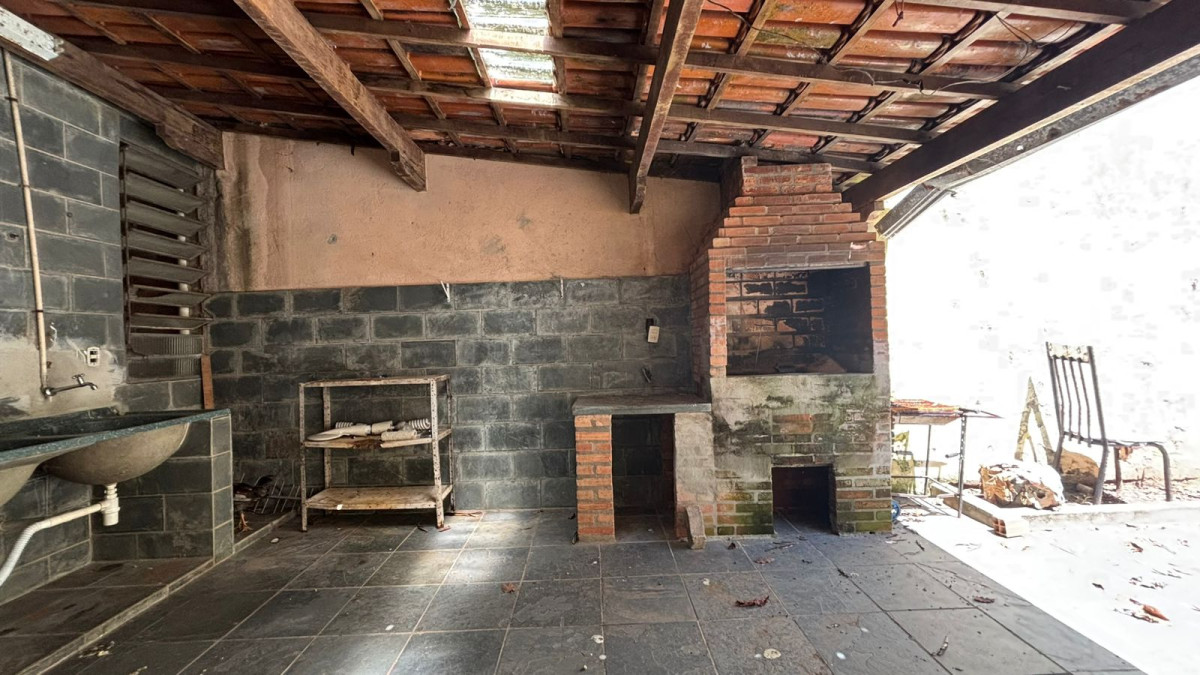 Casa, 3 quartos, 259 m² - Foto 12