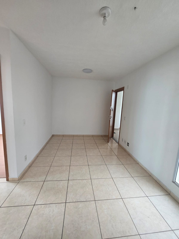 Apartamento, 2 quartos, 45 m² - Foto 1