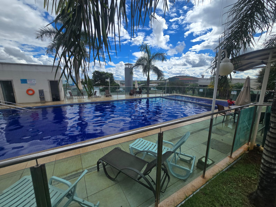 Apartamento, 2 quartos, 45 m² - Foto 9