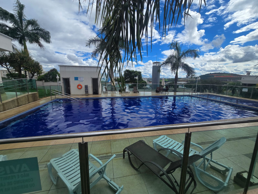 Apartamento, 2 quartos, 45 m² - Foto 10