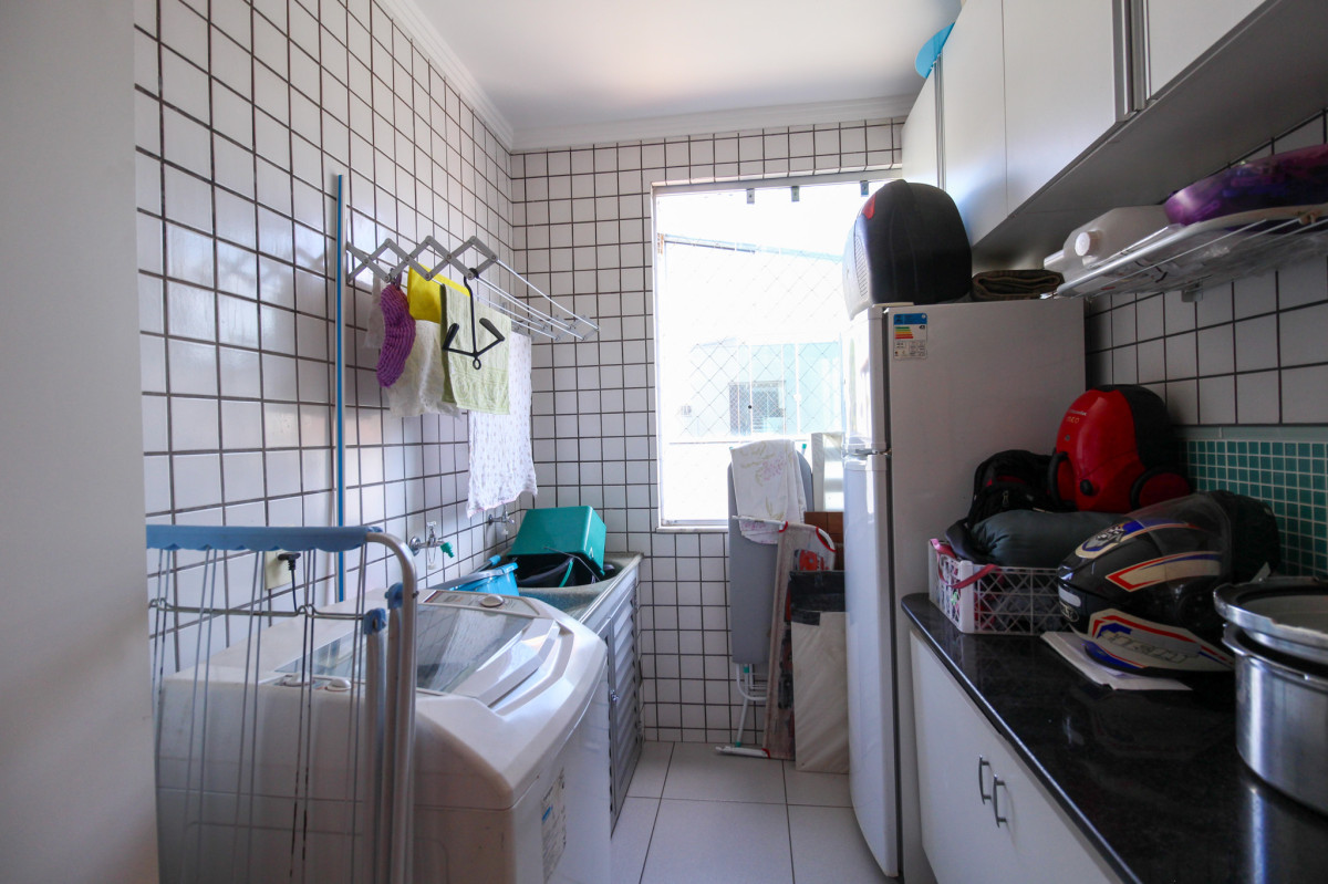 Cobertura, 3 quartos, 112 m² - Foto 10