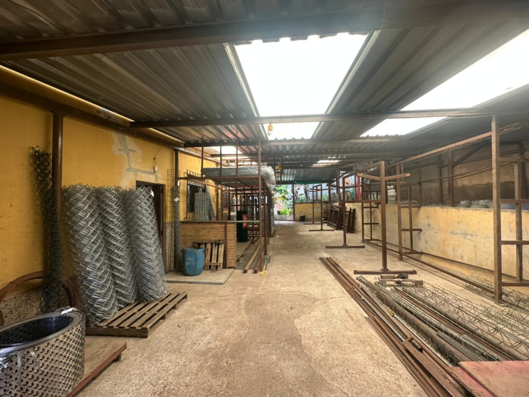 Casa, 3 quartos, 300 m² - Foto 15