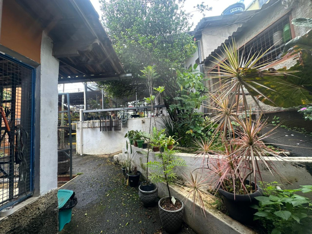 Casa, 3 quartos, 300 m² - Foto 20