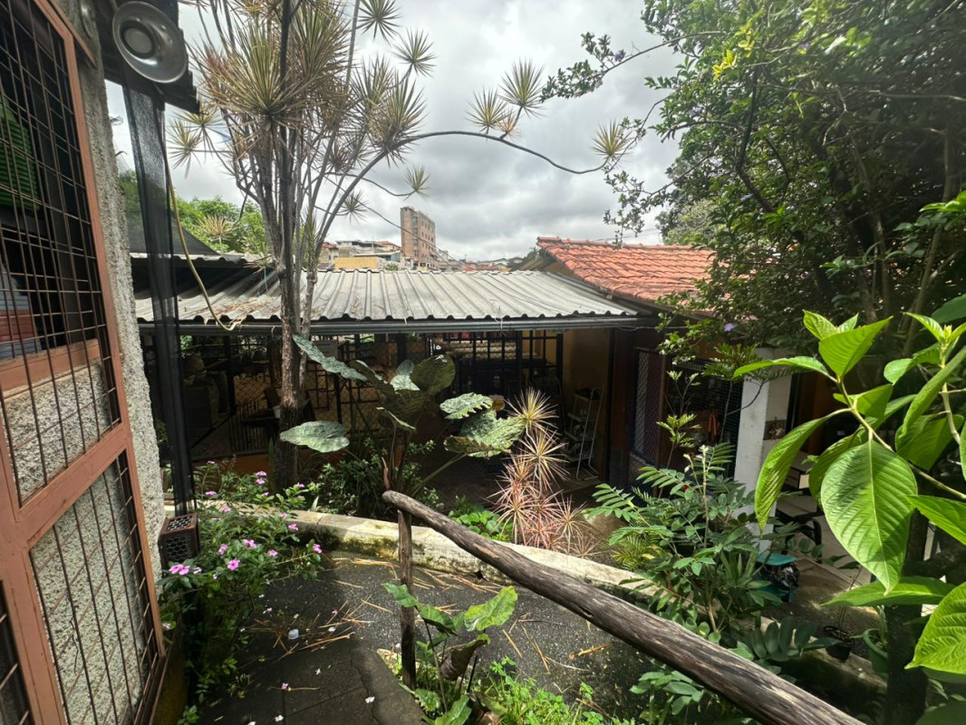 Casa, 3 quartos, 300 m² - Foto 21