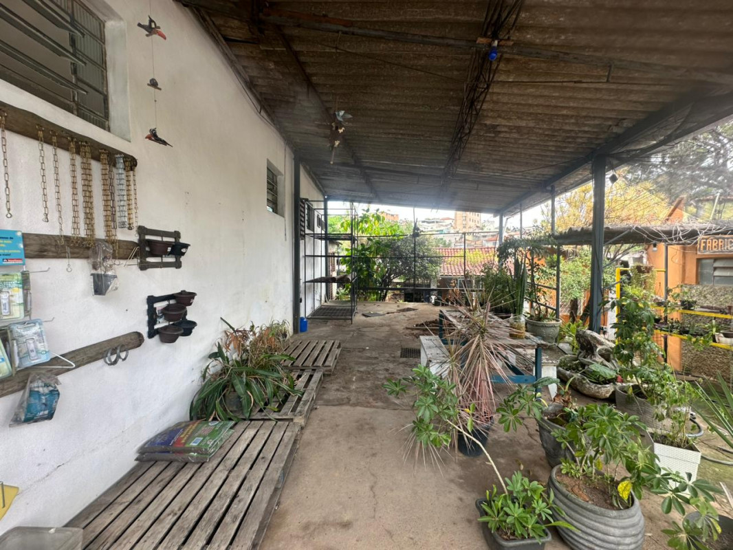 Casa, 3 quartos, 300 m² - Foto 18