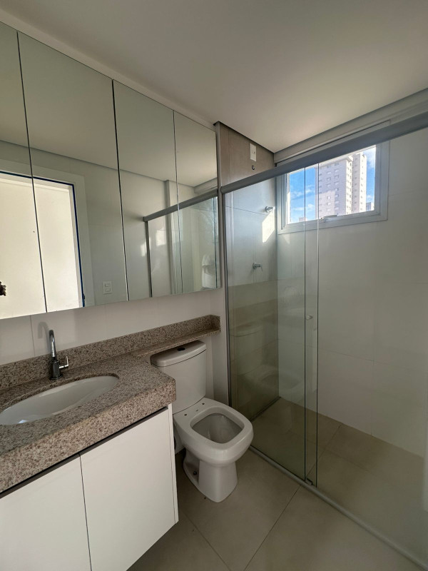 Apartamento, 2 quartos, 47 m² - Foto 2