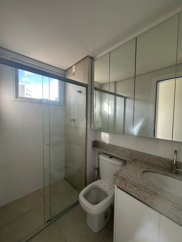 Apartamento, 2 quartos, 47 m² - Foto 1