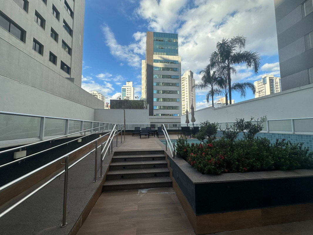 Apartamento, 2 quartos, 47 m² - Foto 8