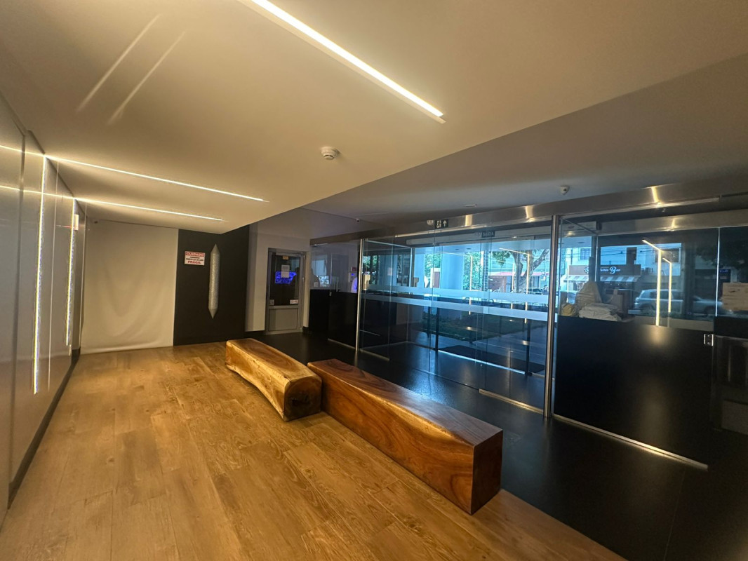 Apartamento, 2 quartos, 47 m² - Foto 7