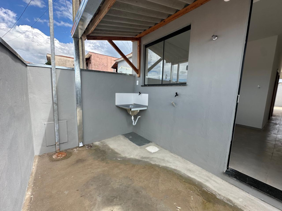 Casa, 3 quartos - Foto 12