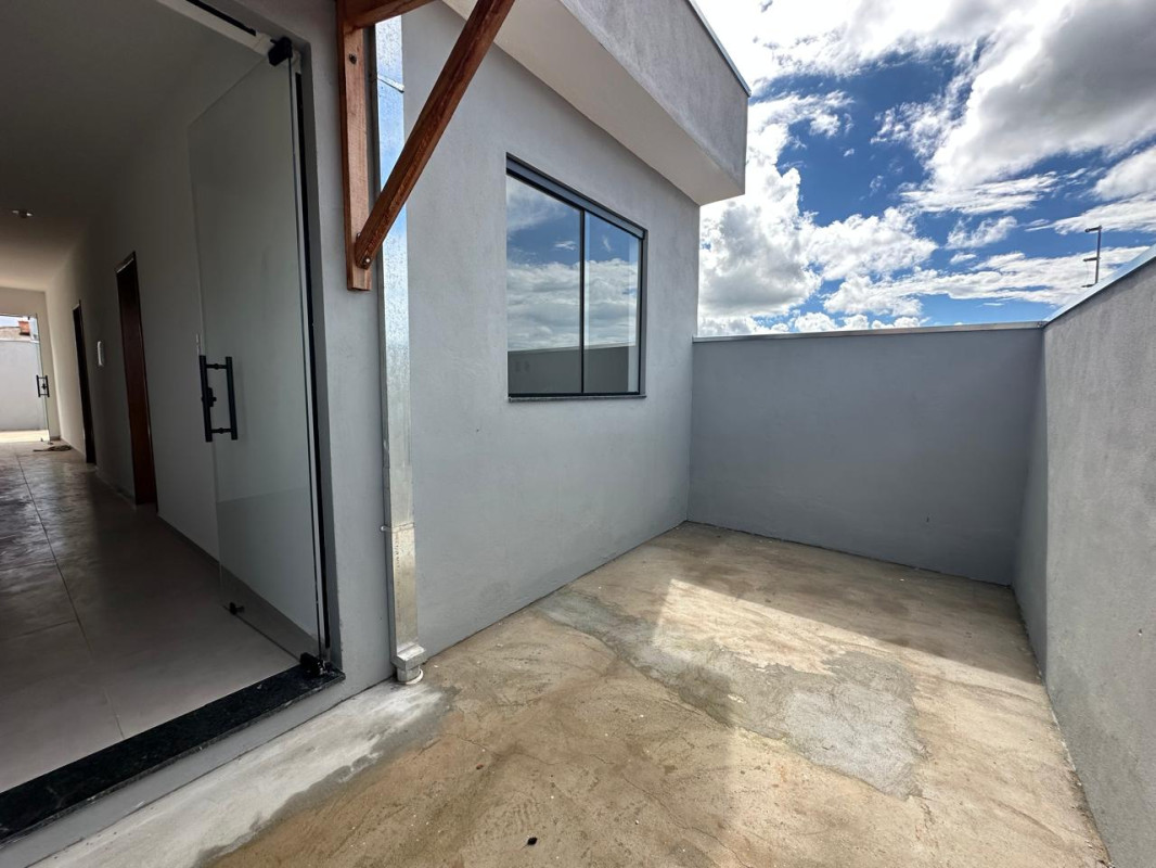 Casa, 3 quartos - Foto 11