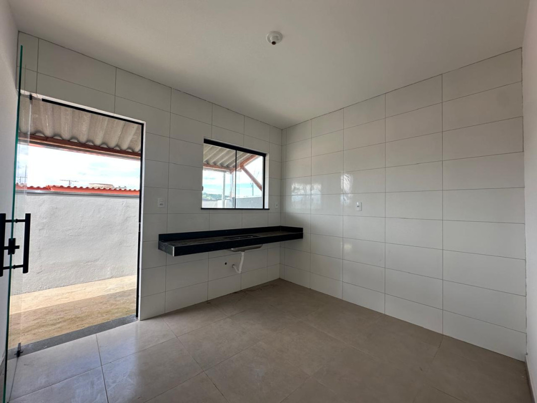 Casa, 3 quartos - Foto 10