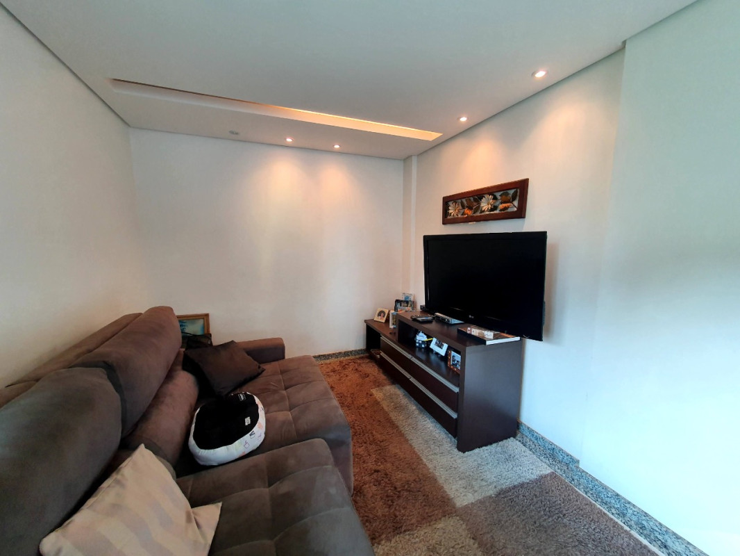 Casa, 4 quartos, 234 m² - Foto 3