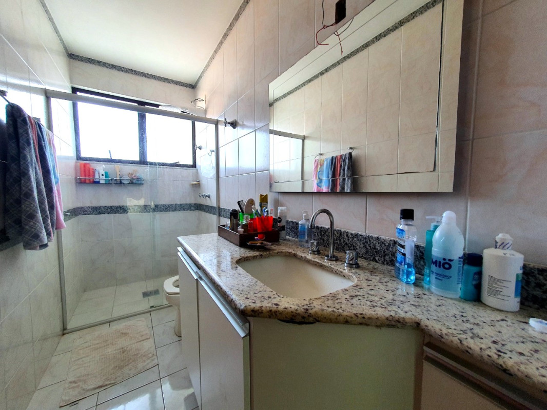 Casa, 4 quartos, 234 m² - Foto 13