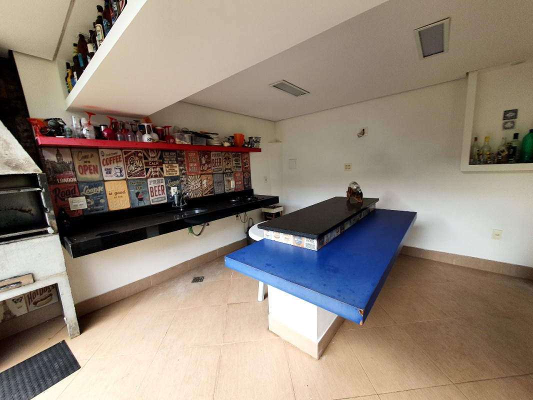 Casa, 4 quartos, 234 m² - Foto 7