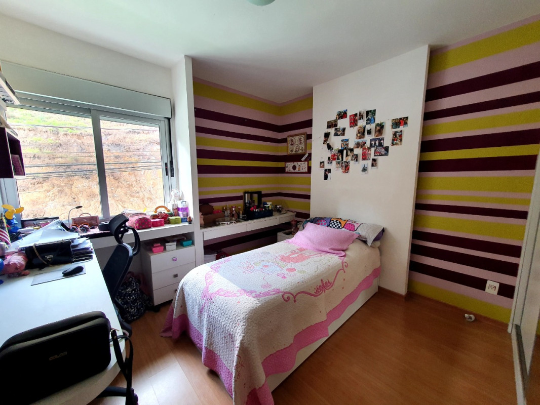 Casa, 4 quartos, 234 m² - Foto 14