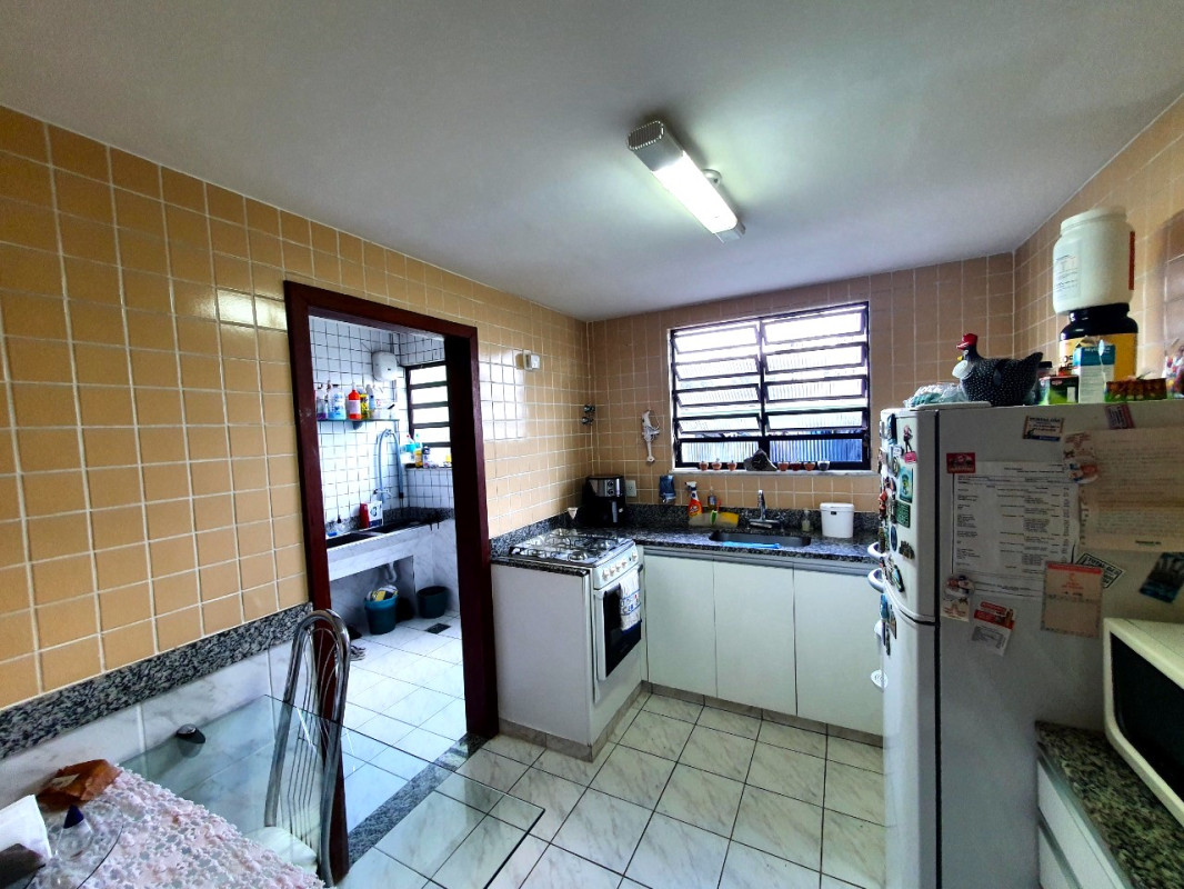 Casa, 4 quartos, 234 m² - Foto 11