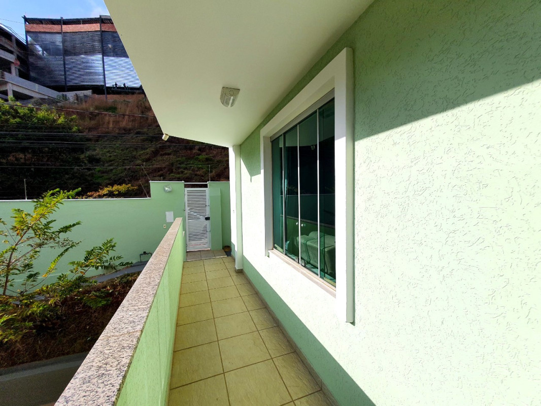 Casa, 4 quartos, 234 m² - Foto 12