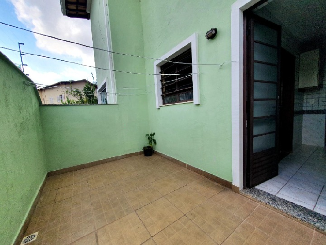 Casa, 4 quartos, 234 m² - Foto 8