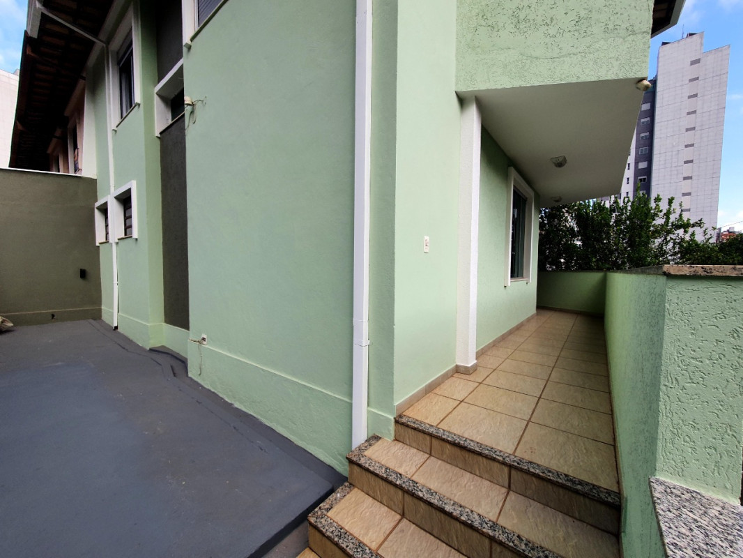 Casa, 4 quartos, 234 m² - Foto 6