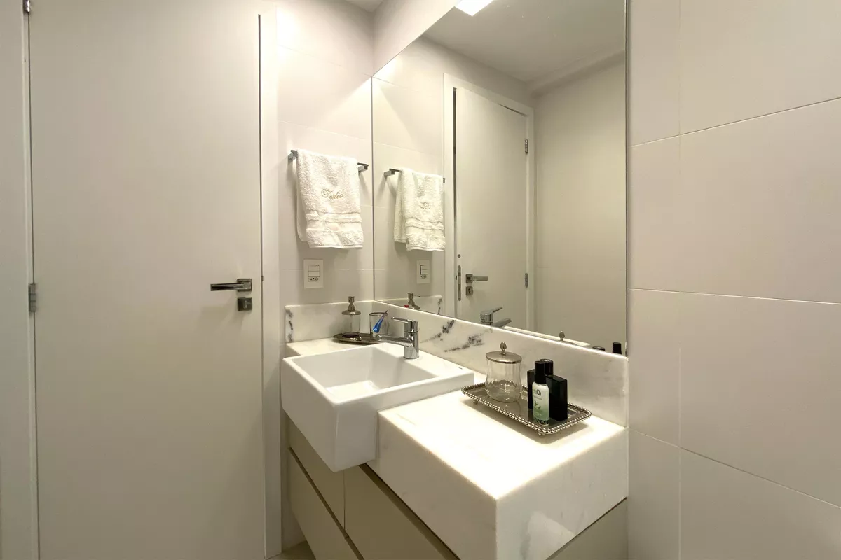 Apartamento, 3 quartos, 90 m² - Foto 24