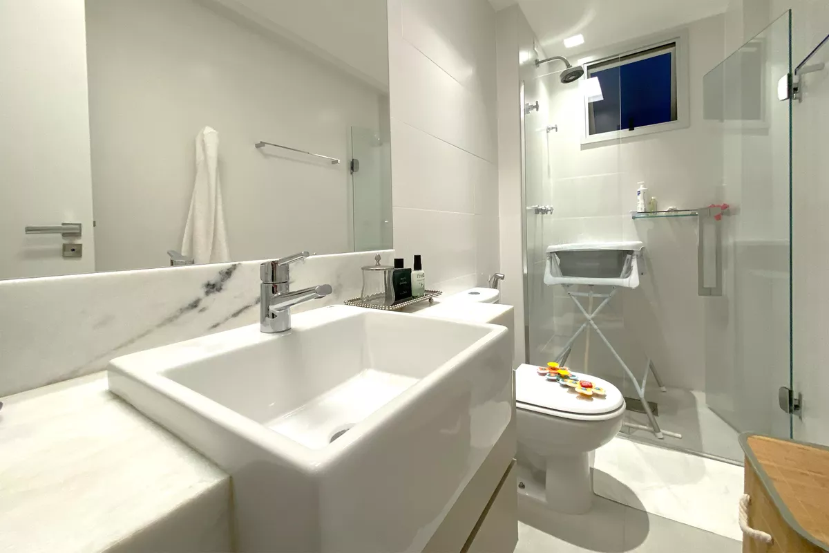 Apartamento, 3 quartos, 90 m² - Foto 22