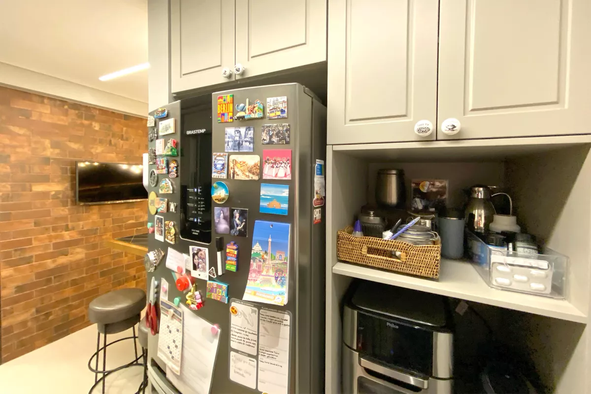 Apartamento, 3 quartos, 90 m² - Foto 8