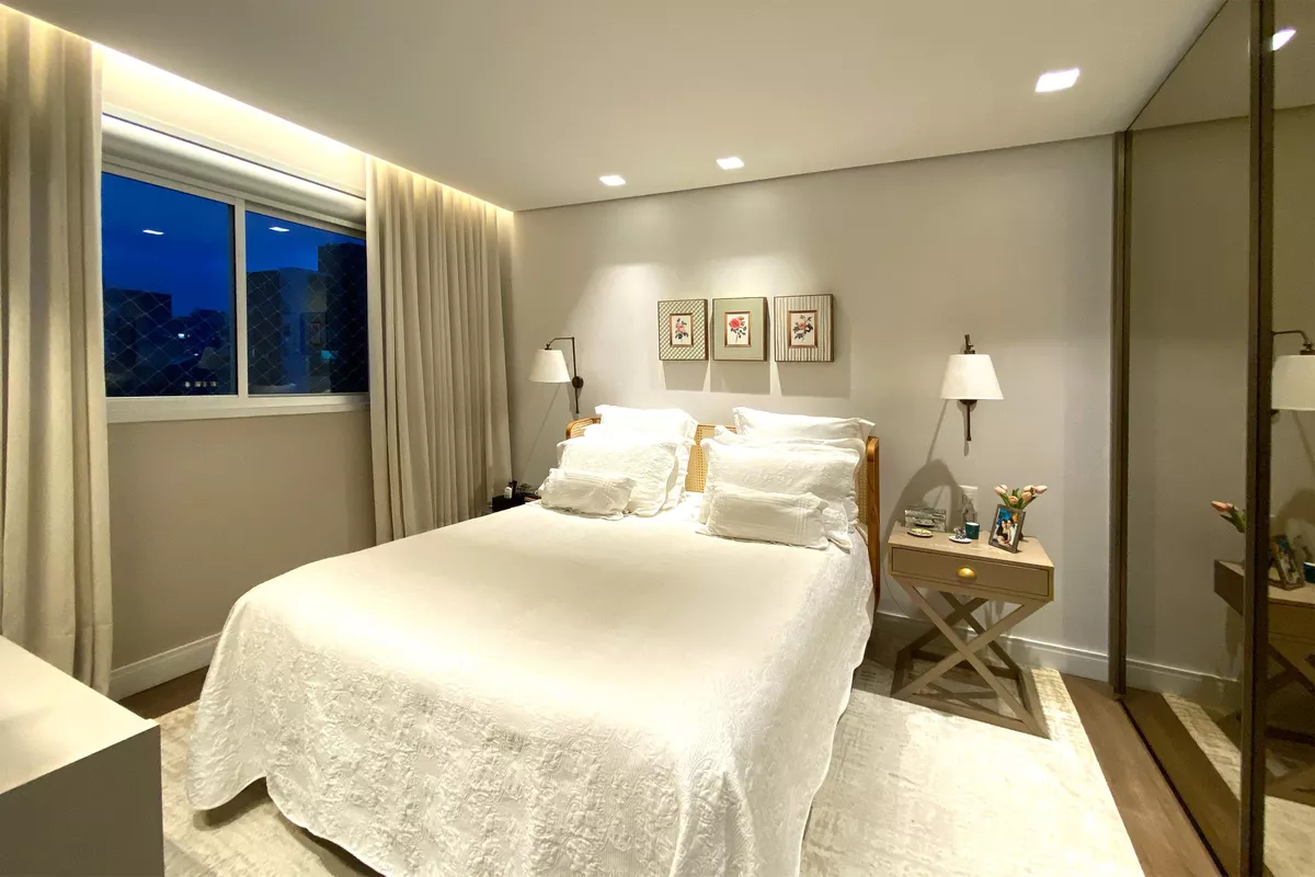 Apartamento, 3 quartos, 90 m² - Foto 15