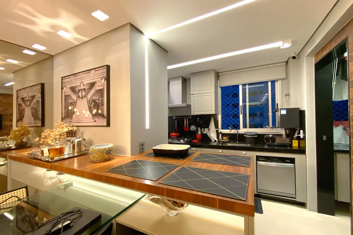 Apartamento, 3 quartos, 90 m² - Foto 6