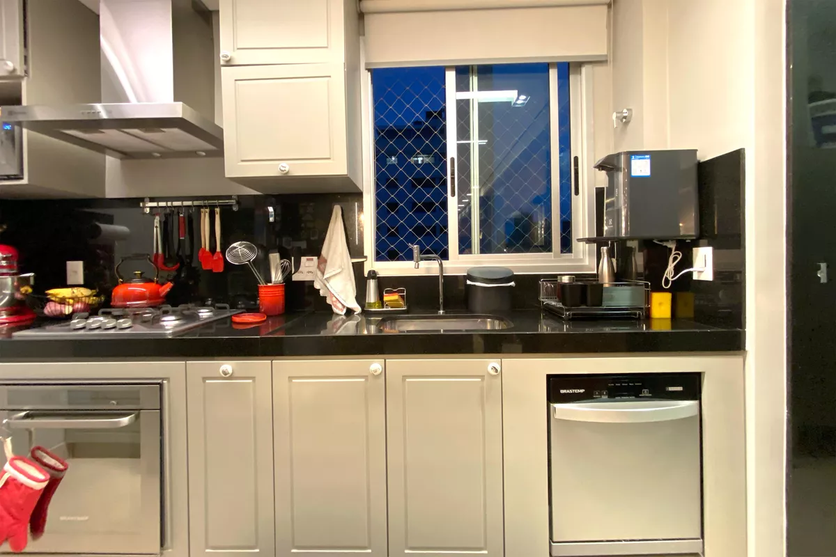 Apartamento, 3 quartos, 90 m² - Foto 10