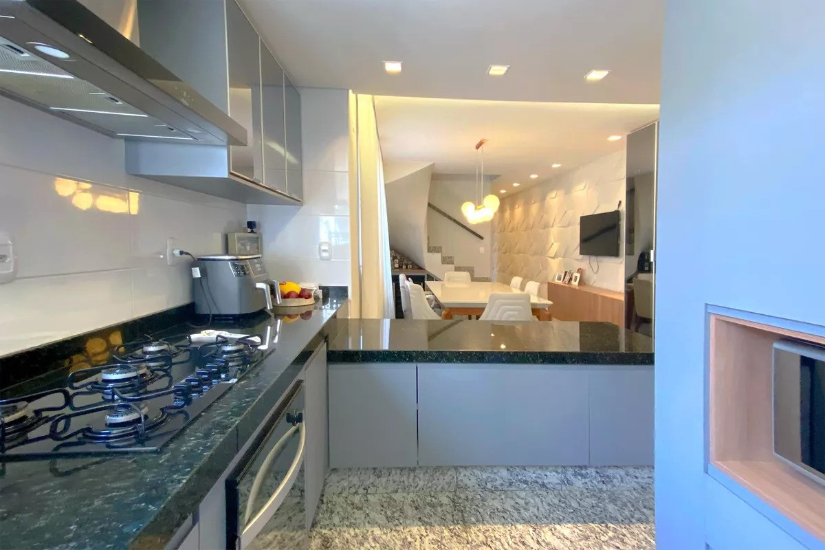 Cobertura, 3 quartos, 90 m² - Foto 9