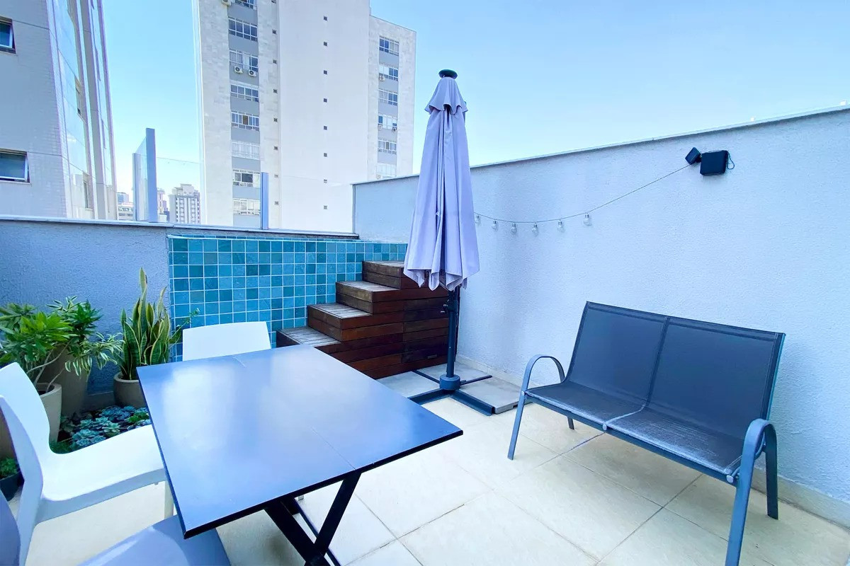 Cobertura, 3 quartos, 90 m² - Foto 25