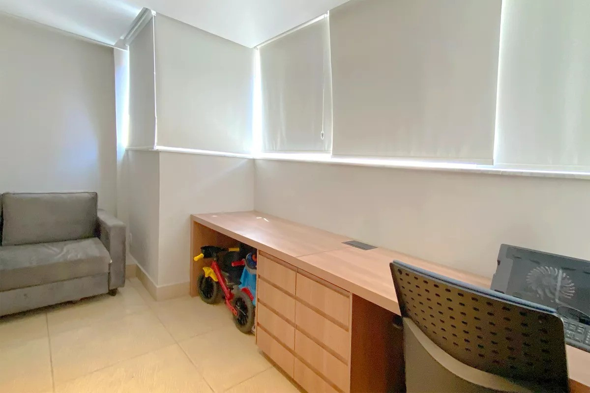 Cobertura, 3 quartos, 90 m² - Foto 11