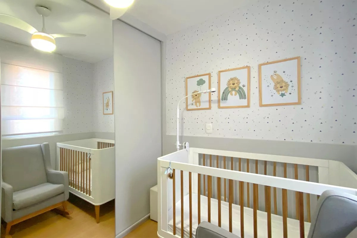 Cobertura, 3 quartos, 90 m² - Foto 10