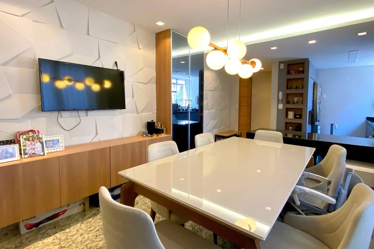 Cobertura, 3 quartos, 90 m² - Foto 6