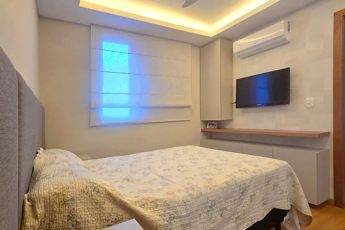 Cobertura, 3 quartos, 90 m² - Foto 17