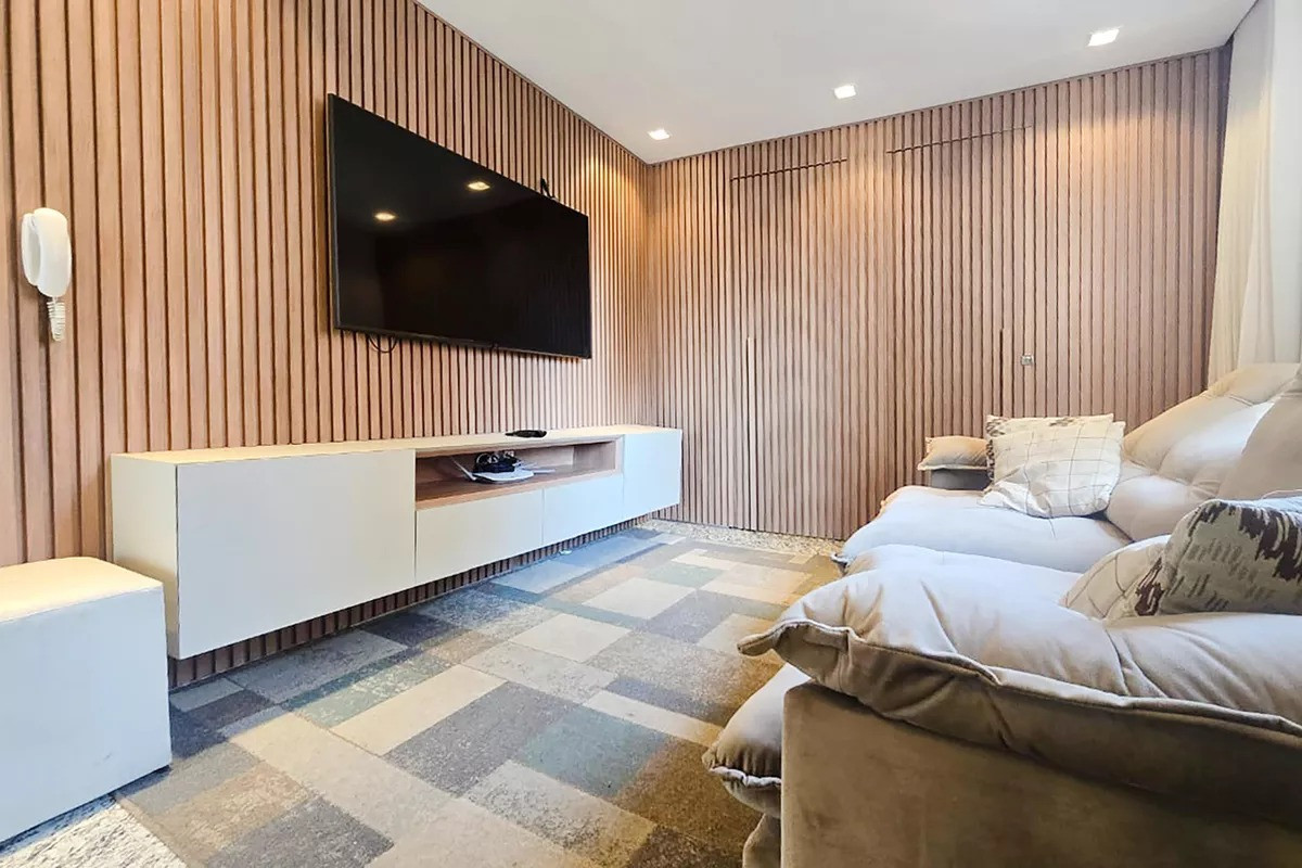 Cobertura, 3 quartos, 90 m² - Foto 7