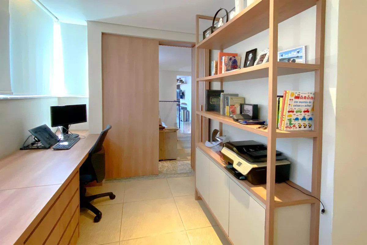 Cobertura, 3 quartos, 90 m² - Foto 13