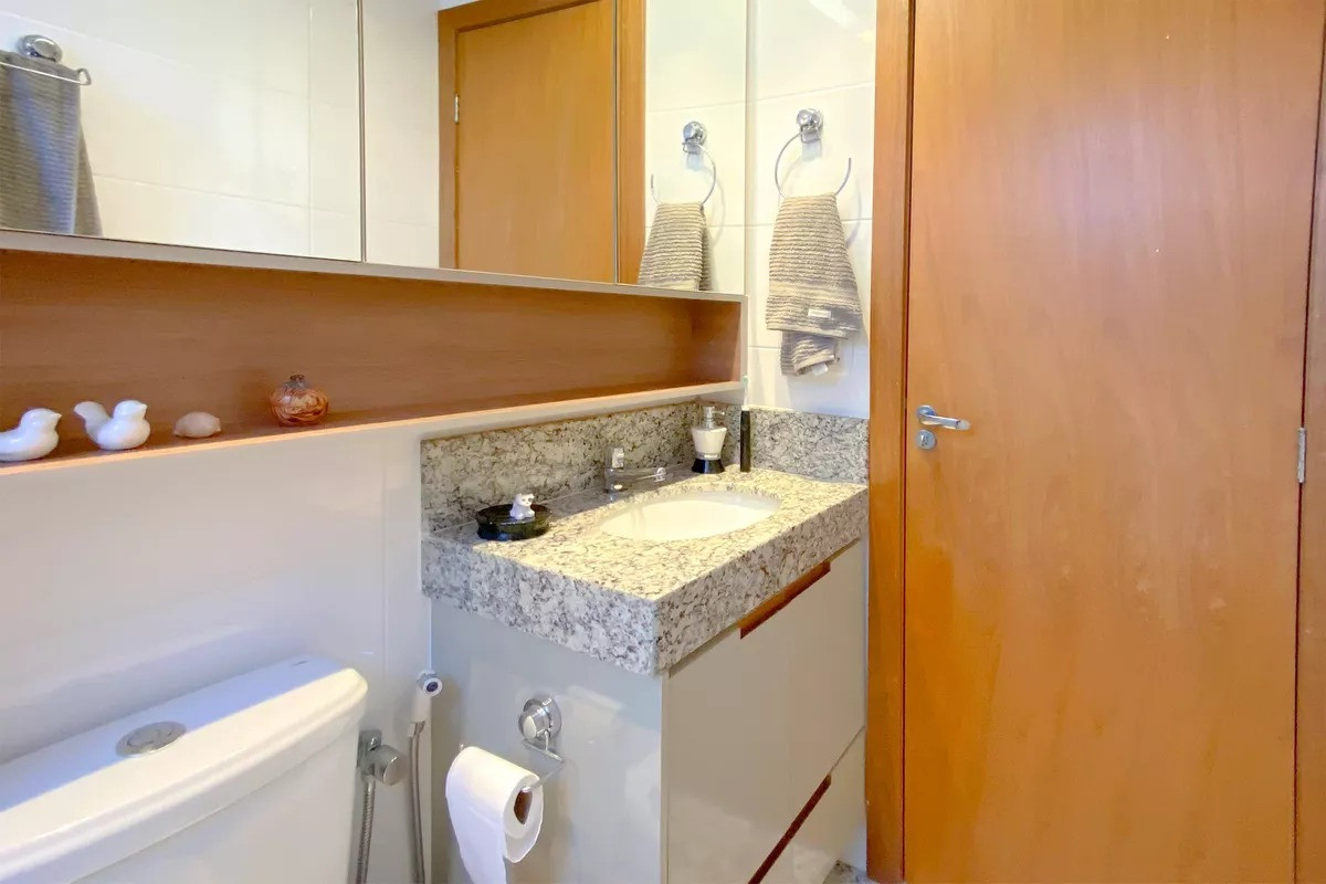 Cobertura, 3 quartos, 90 m² - Foto 20